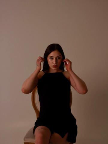 Индивидуалка Лина Фотография 2