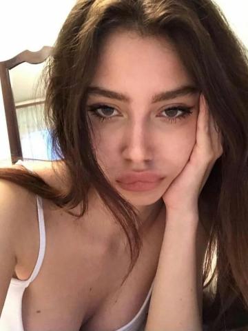 Индивидуалка Анна Фотография 3