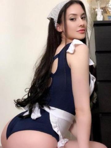 Индивидуалка Роксана Фотография 3