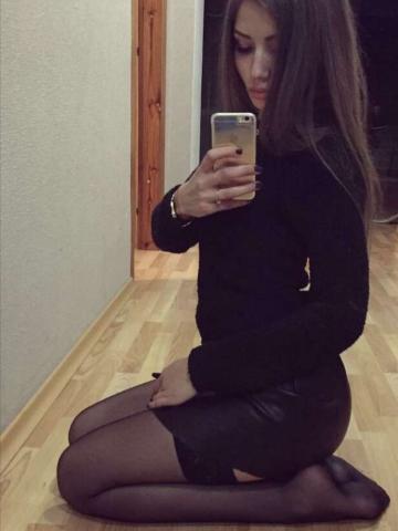 Индивидуалка Алиса Фотография 2