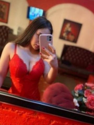 Индивидуалка Елизавета Фотография 3