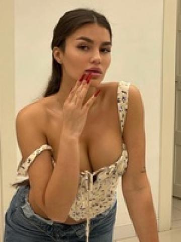 Индивидуалка Валентина Фотография 2