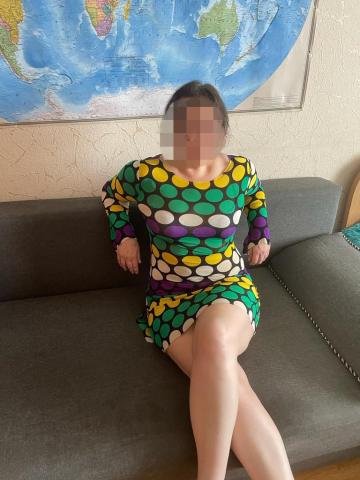 Индивидуалка Любовь Фотография 2